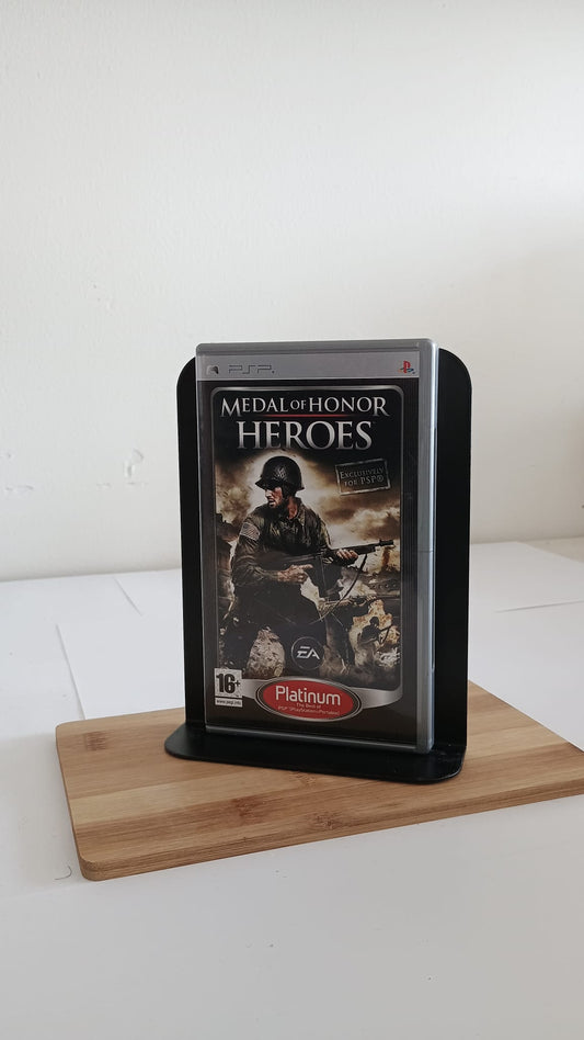 Medal Of Honor: Heroes (CIB)