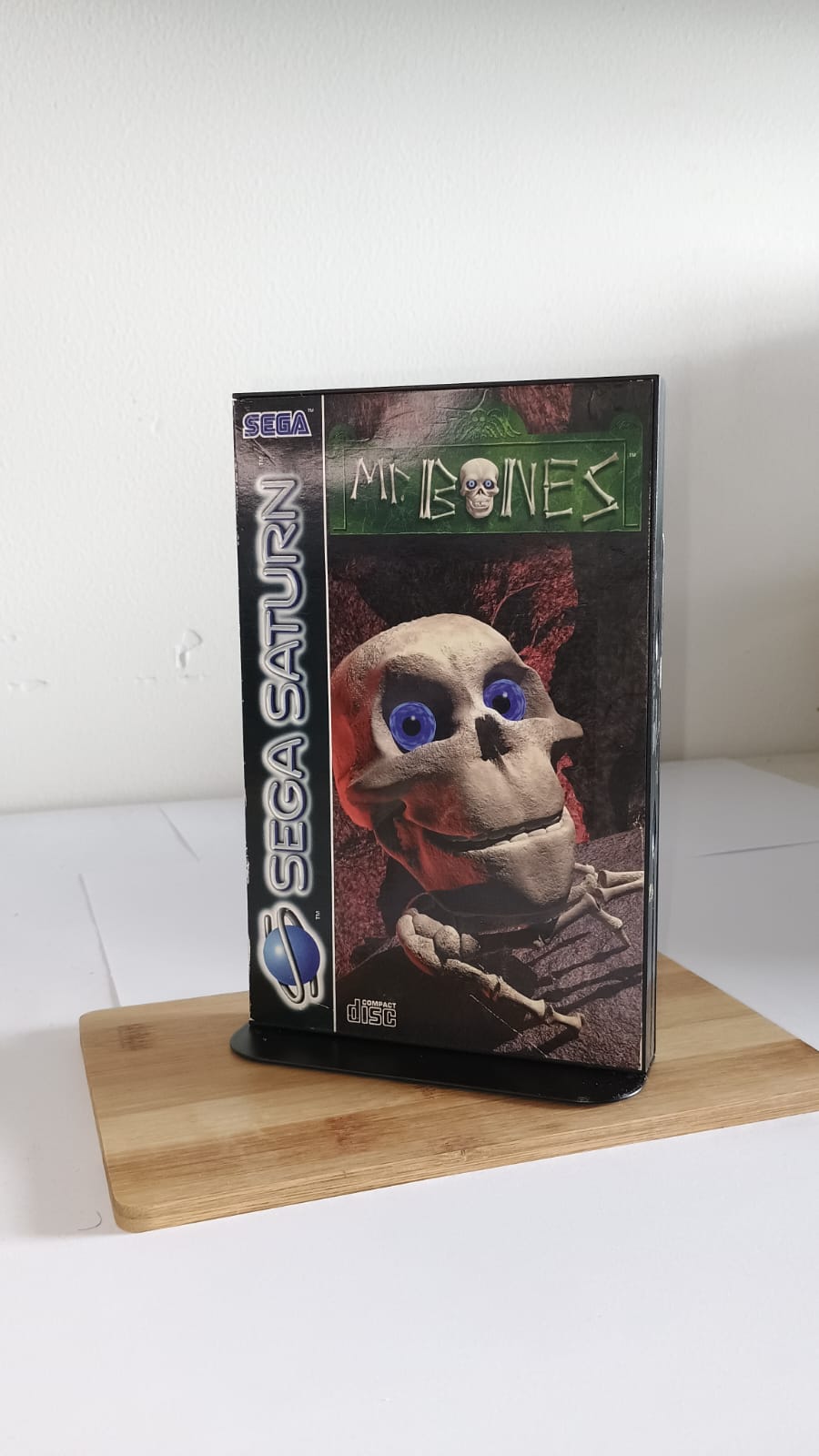 Mr. Bones (CIB)