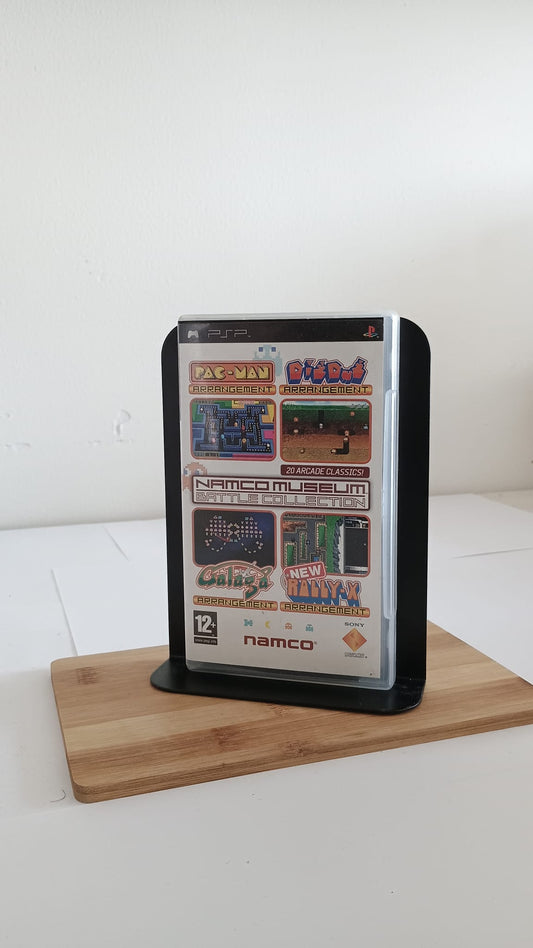 Namco Museum Battle Collection (CIB)