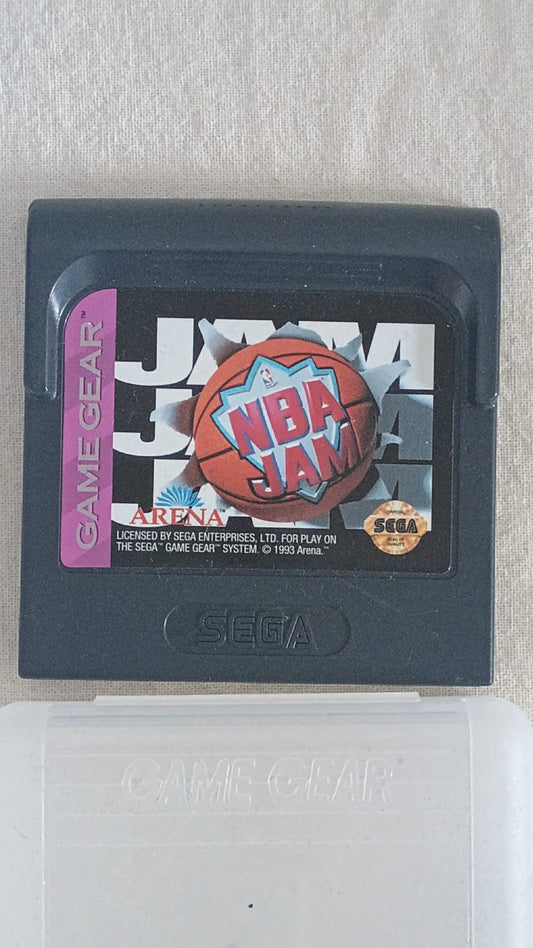 NBA JAM (Cartridge Only)