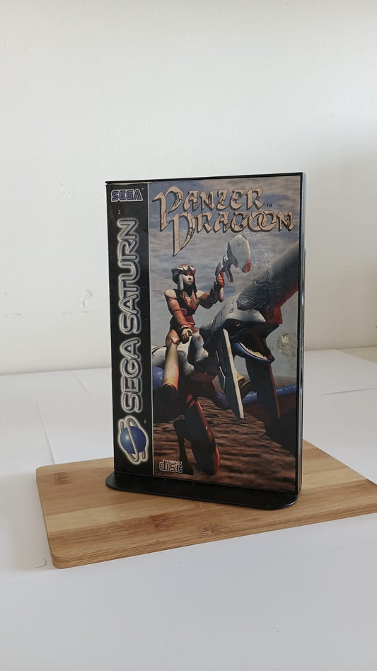 Panzer Dragoon (CIB)