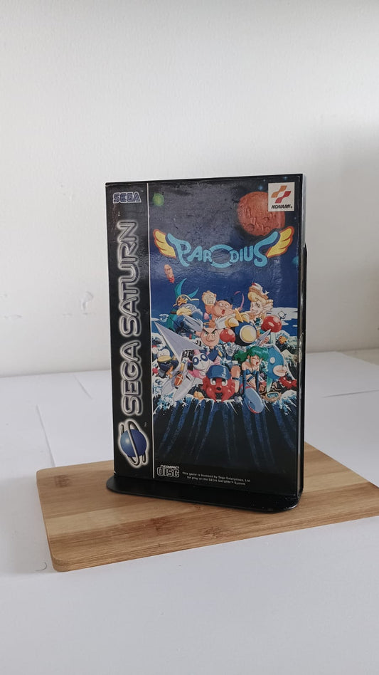 Parodius (CIB)
