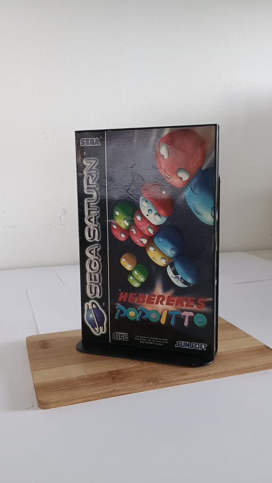 Hebereke's Popoitto (CIB)