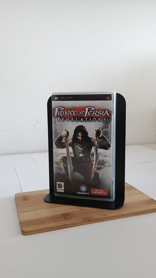 Prince of Persia: Revelations (CIB)