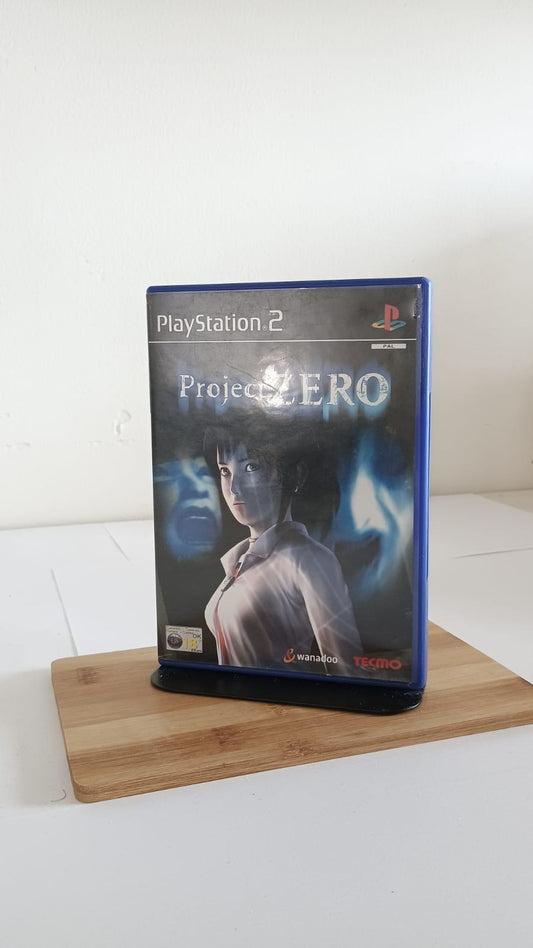 Project Zero (CIB)