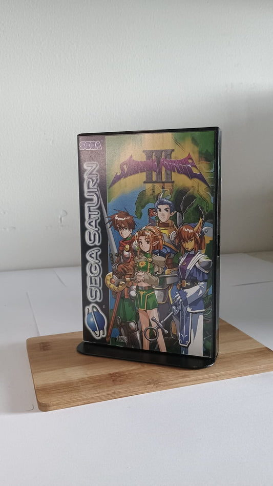 Shining Force III (CIB)