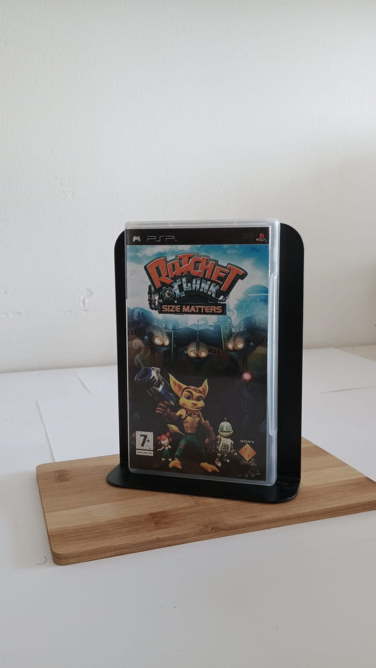 Ratchet & Clank: Size Matters (CIB)