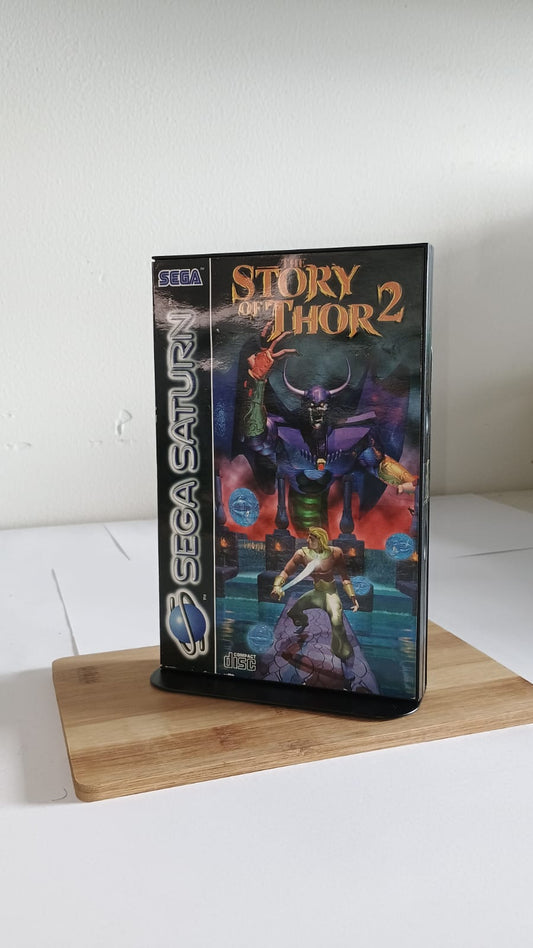 The Story Of Thor 2 (CIB)