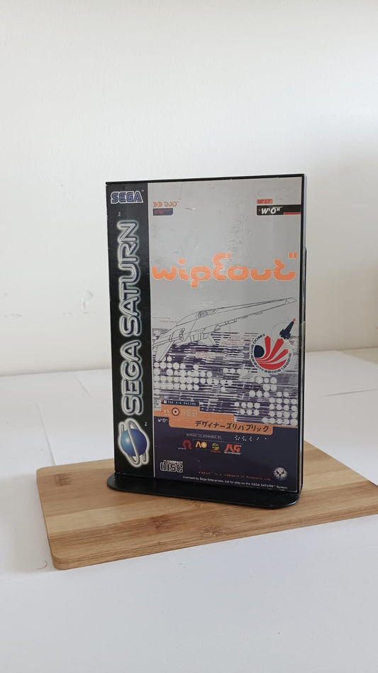Wipeout (CIB)