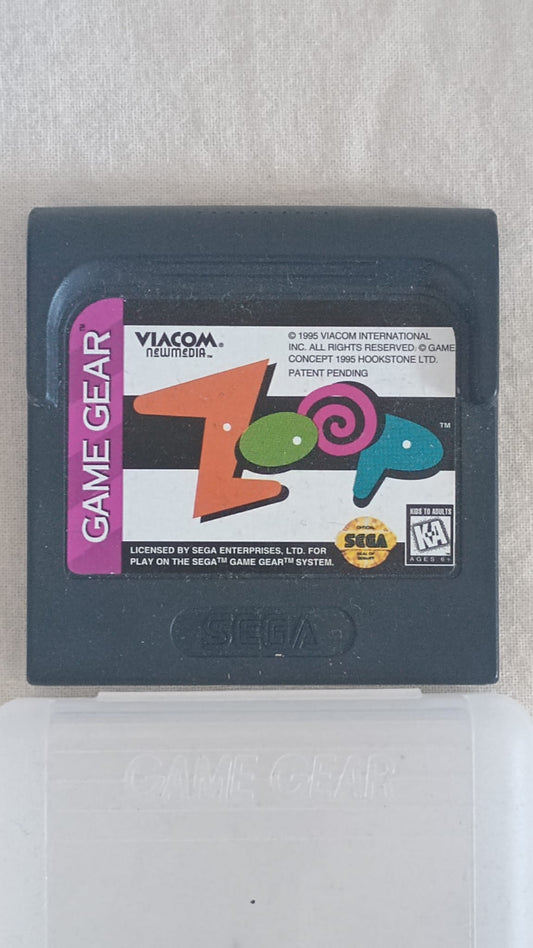 Zoop (Cartridge Only)